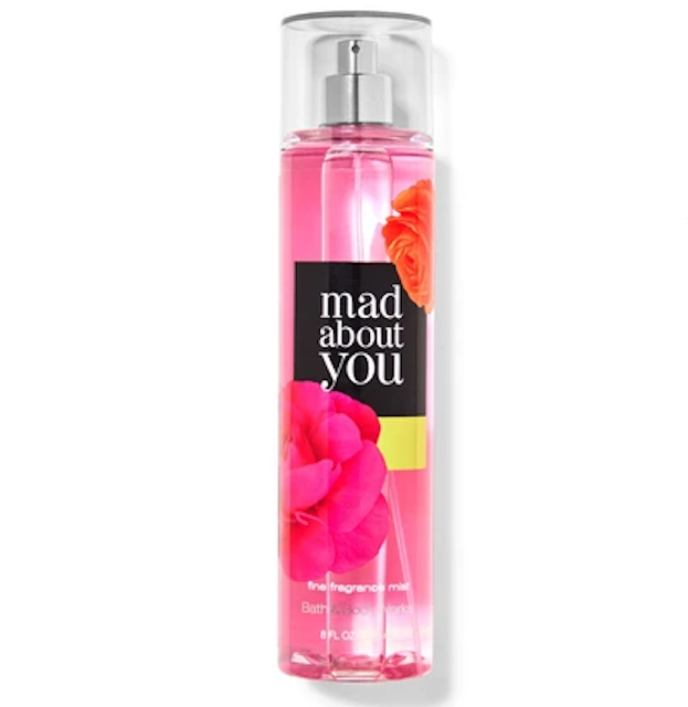 Bath & Body Works Mad About You 1