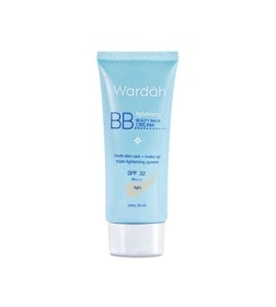 Wardah Lightening BB Cream 1