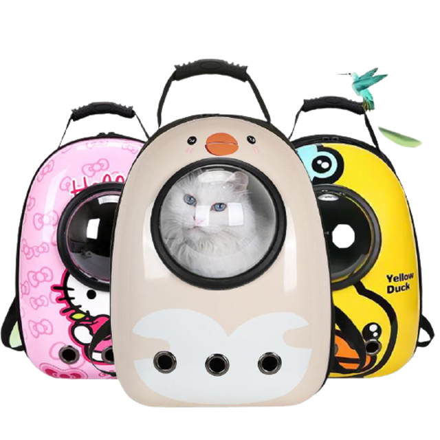 Kaikki Pet Bag Cute 1