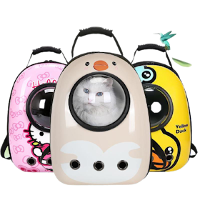 Kaikki Pet Bag Cute 1