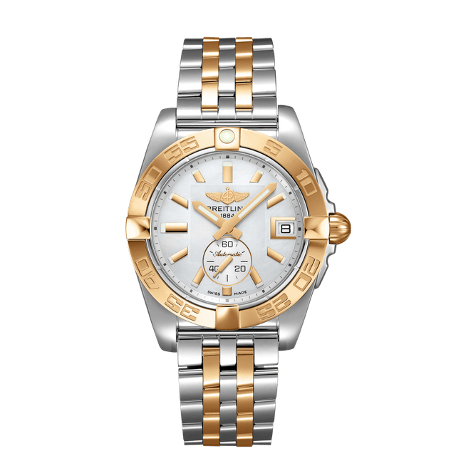 Breitling Galactic 36 Automatic 1