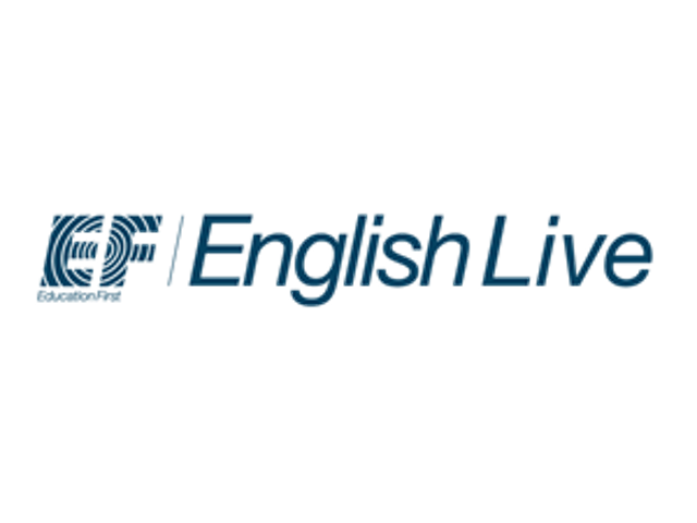Education First EF English Live 1