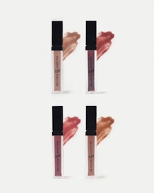 Rollover Reaction SLICKED! Lip Glass 1