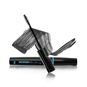 QL Cosmetic Waterproof & Curling Mascara 1
