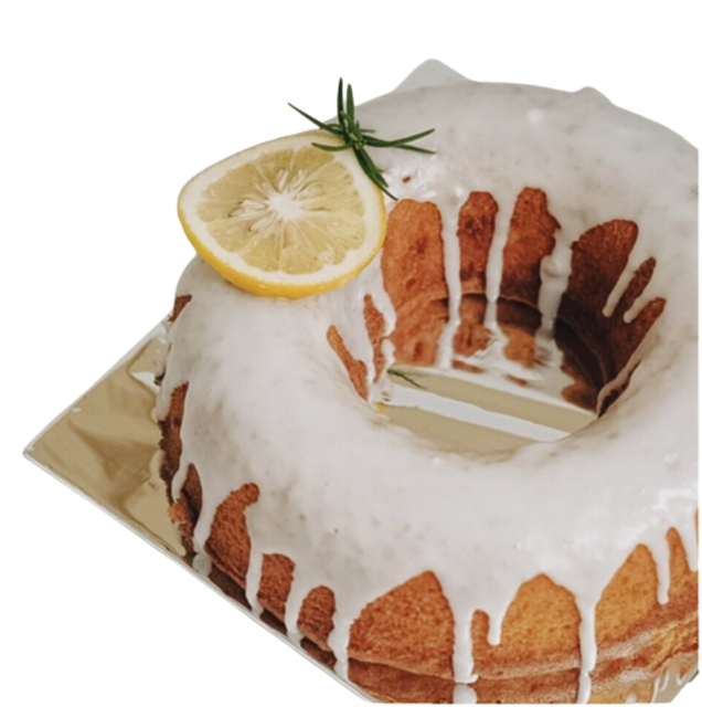 Adonan Mama Lemon Butter Cake 1