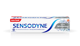 GSK Sensodyne Gentle Whitening 1