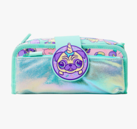 Smiggle Pencil Case Utility Hey 1