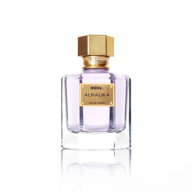 Mine Perfumery Almalika 1