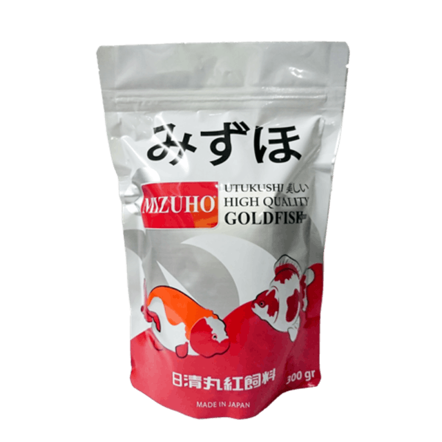 Mizuho Mizuho Goldfish Food 1