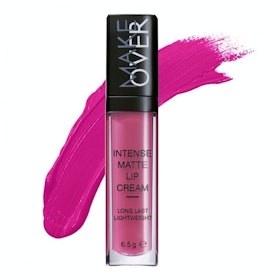 Make Over Intense Matte Lip Cream 1