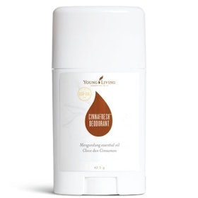 Young Living CinnaFresh Deodorant 1