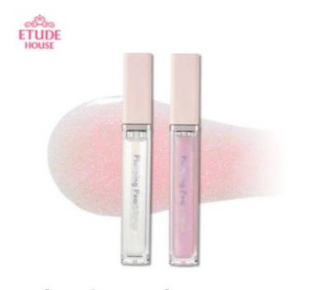 Etude House Plumping Pearl Syrup 1