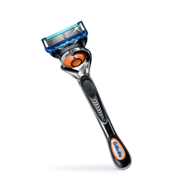 P&G Gillette Fusion5 Proglide 1