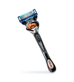P&G Gillette Fusion5 Proglide 1