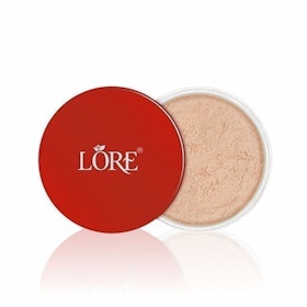 Lore Luxurious Luminous Mineral Loose Powder 1