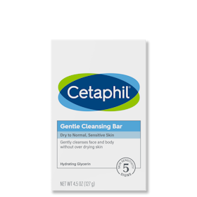 Galderma Laboratories Cetaphil Gentle Cleansing Bar 1