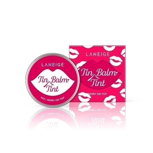 Amore Pacific LANEIGE Tin Tint Balm 1