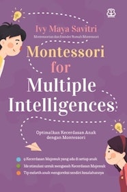 10 Rekomendasi Buku Montessori Terbaik (Terbaru Tahun 2022) 3
