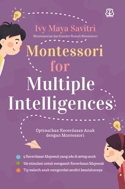 Ivy Maya Savitri Montessori for Multiple Intelligences 1