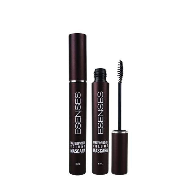 Aulia Cosmetic ESENSES Waterproof Volume Mascara 1