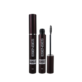 Aulia Cosmetic ESENSES Waterproof Volume Mascara 1