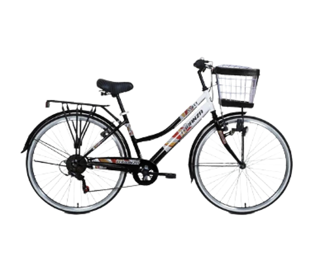 Turanza City Bike 26