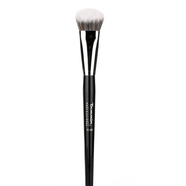 Tammia Professional Deluxe Foundation Brush 1