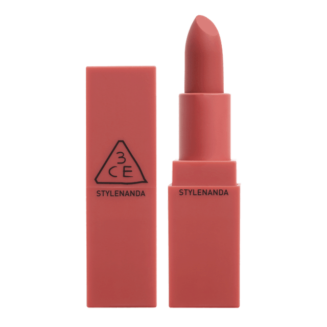 Stylenanda 3CE Mood Recipe Lip Color 1