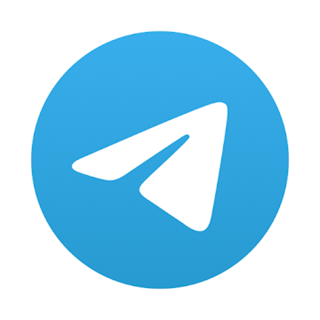 Telegram FZ-LLC Telegram Messenger 1
