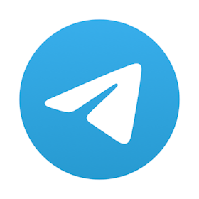 Telegram FZ-LLC Telegram Messenger 1