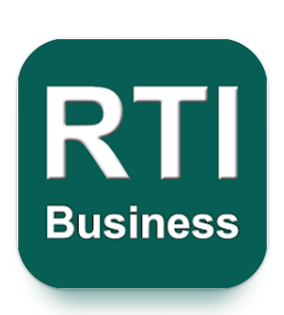 RTI Infokom RTI Business  1