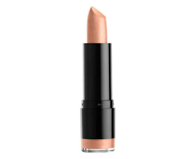 NYX Cosmetics Extra Creamy Round Lipstick 1