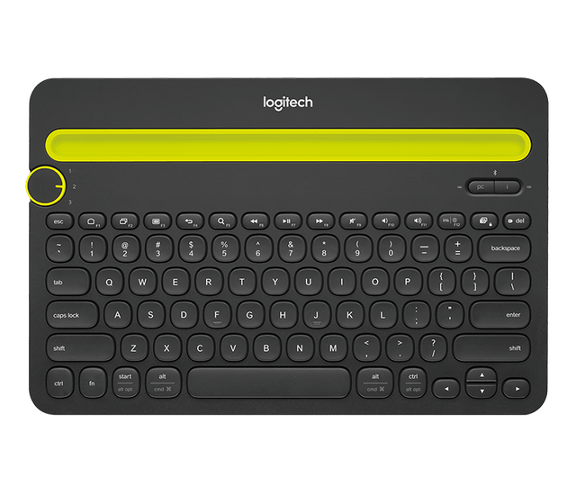 best logitech bluetooth keyboard