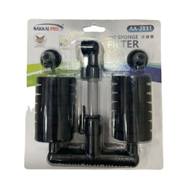 SAKKAI PRO Bio Sponge Filter 1