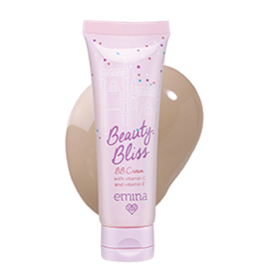 Emina Cosmetics Beauty Bliss BB Cream 1