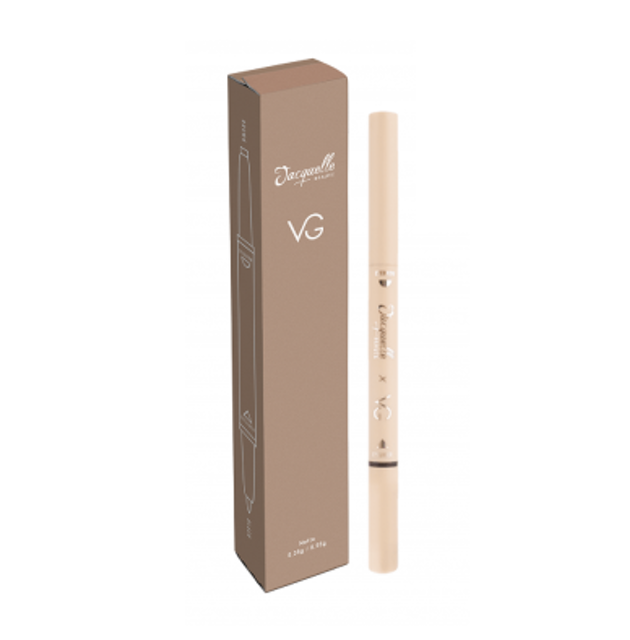 Jacquelle Beaute Eyessential Pen Eyebrow and Eyeliner x Vinna Gracia 1