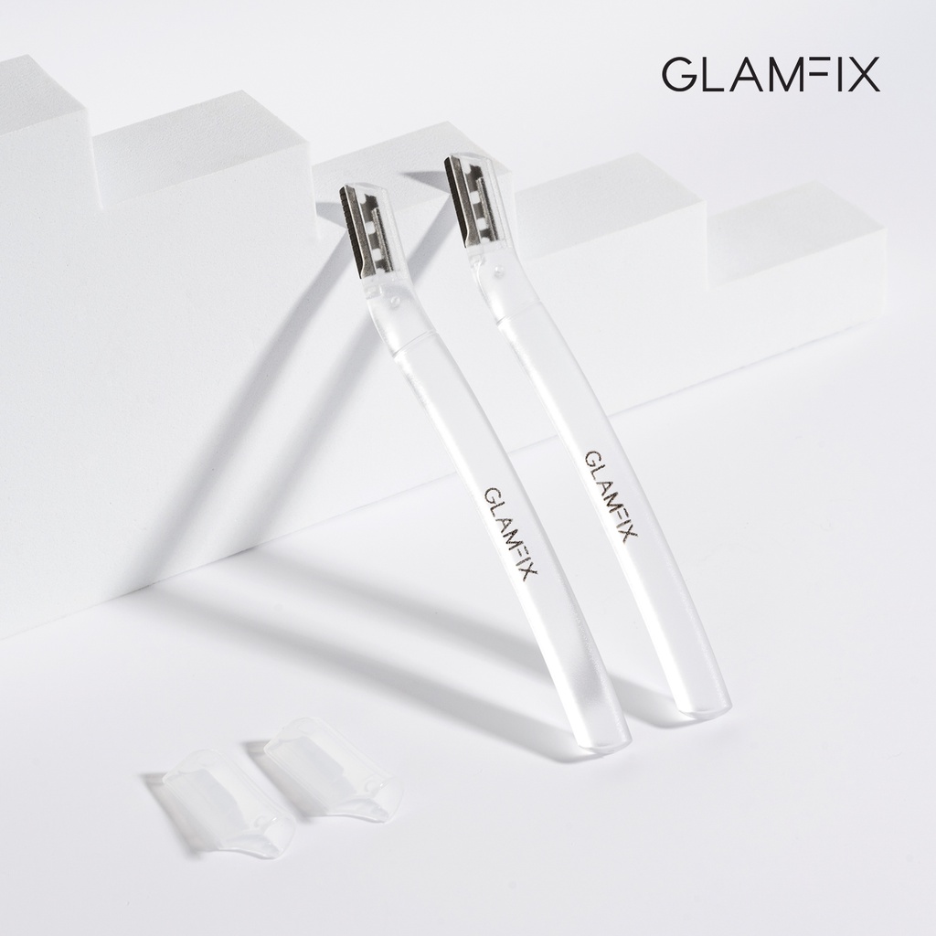 Glamfix Eyebrow Trimmer 1