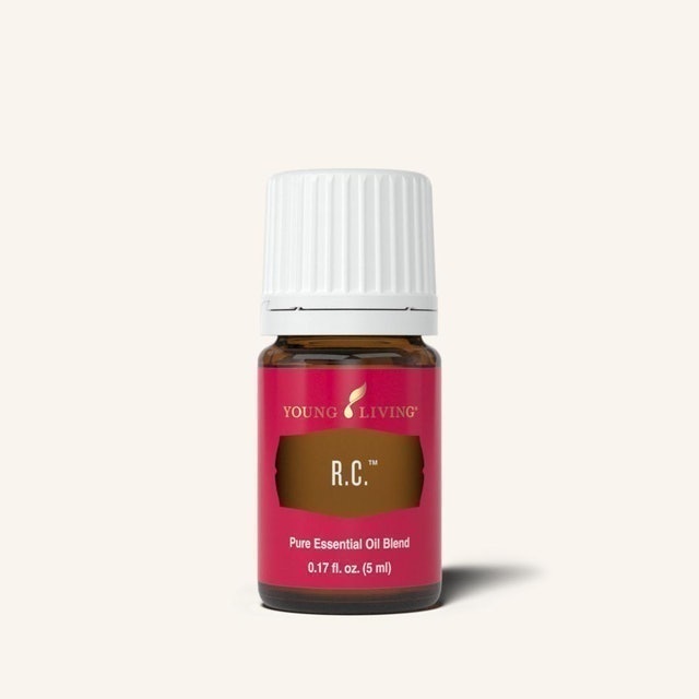 Young Living R.C Essential Oil Blend 1