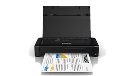 10 Rekomendasi Mobile Printer Terbaik (Terbaru Tahun 2022) 4