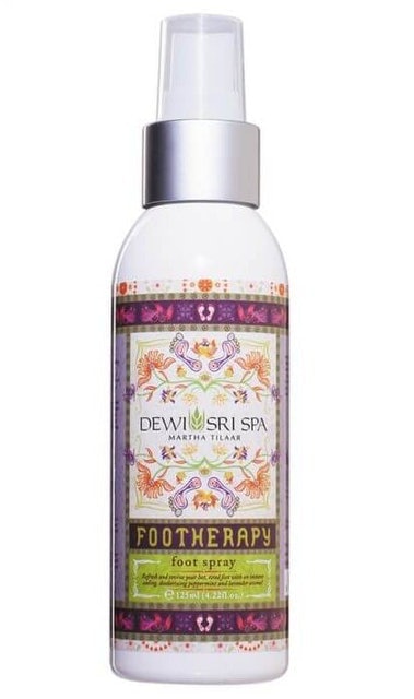 Martha Tilaar  Dewi Sri Spa Footherapy 1