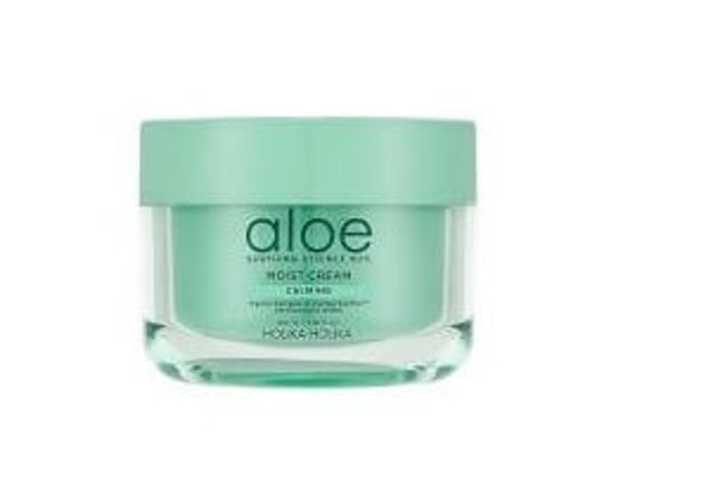 Holika Holika Aloe Soothing Essence 80% Moist Cream 1