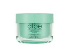 Holika Holika Aloe Soothing Essence 80% Moist Cream 1