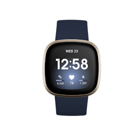 10 Rekomendasi Smartwatch Fitbit Terbaik (Terbaru Tahun 2022) 4