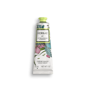 L'Occitane Herbae Hand Cream 1