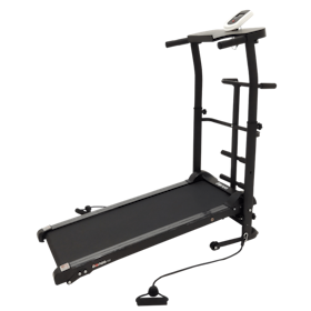 10 Treadmill Terbaik - Ditinjau oleh Physiotherapist (Terbaru Tahun 2022) 2