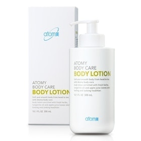 Kolmar Korea Atomy Body Care Body Lotion 1