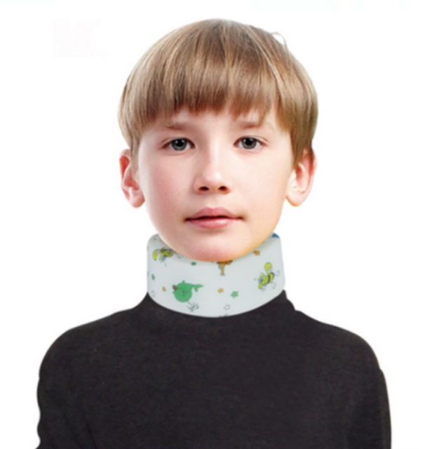 I-Ming Dr. Ortho Children Soft Collar 1