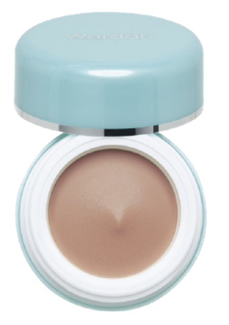 Wardah Everyday Luminous Creamy Foundation 1