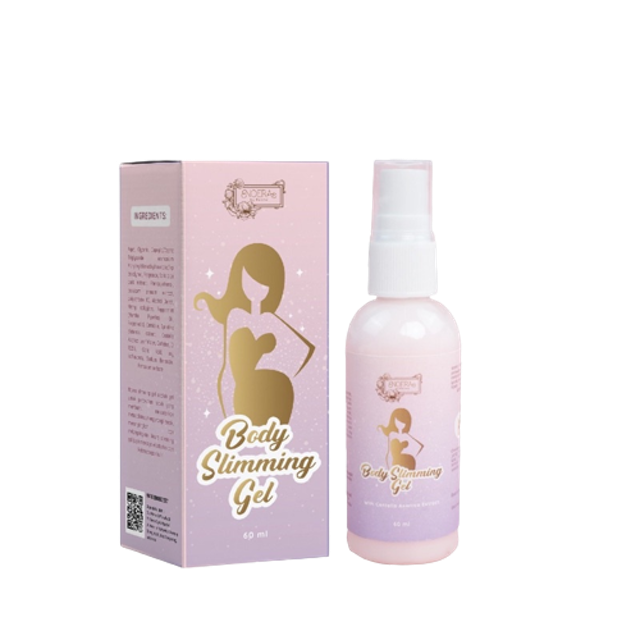 Noera by Reisha Body Slimming Gel  1