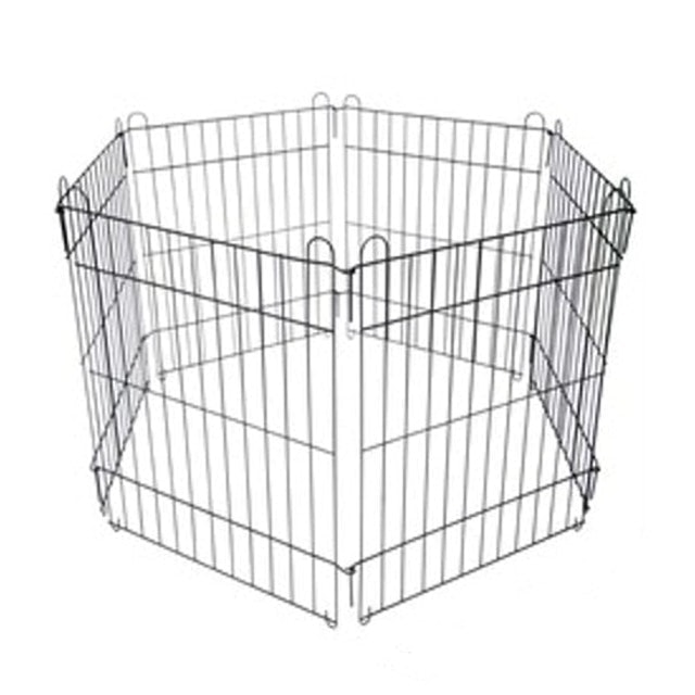 Guninco Kandang Marmut Jumbo 1